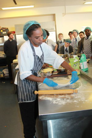 Chef y9 15