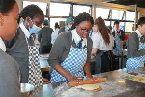Chef y9 16