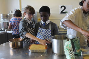 Chef y7 1
