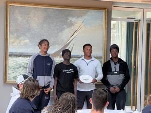 New etchells team