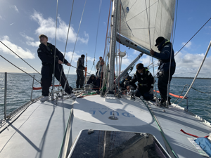 On scaramouche 1
