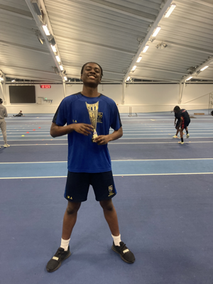 Athletics 1