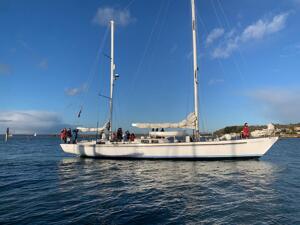 Ds cowes
