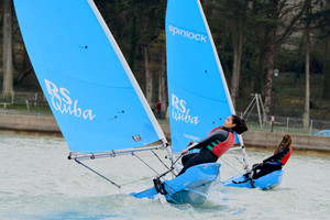 Training with uksa