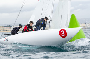 Algarve dragon winter cup