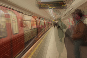 Underground