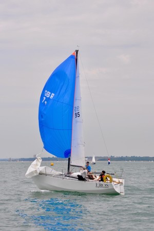 Eros 2