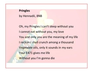 Pringles