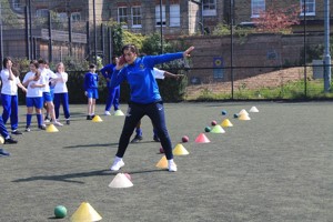 Shot put copy
